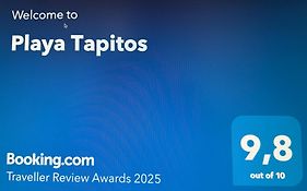 Playa Tapitos